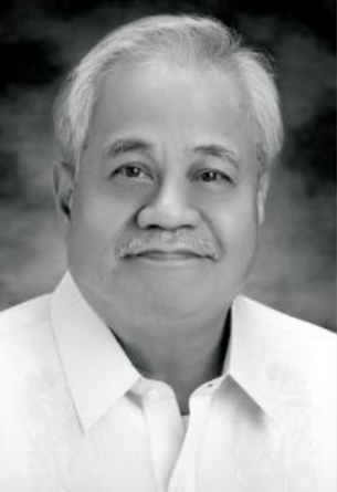 Atty. Romeo "Romy" Batino